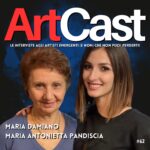 MARIA ANTONIETTA PANDISCIA