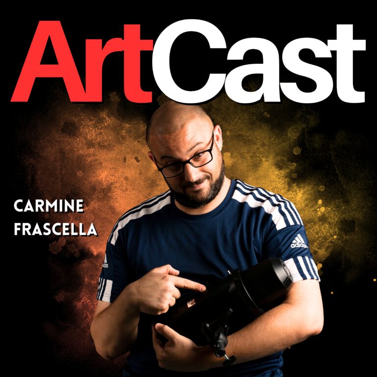 CARMINE FRASCELLA