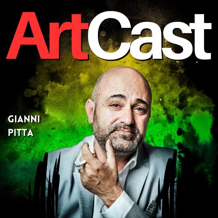 GIANNI PITTA