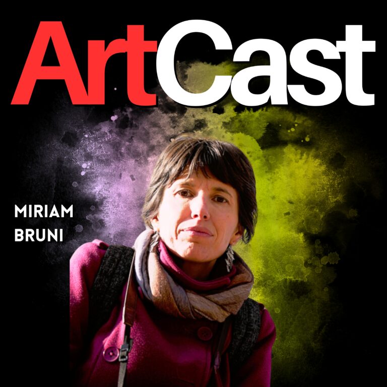 MIRIAM BRUNI