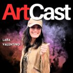 LARA VALENTINO