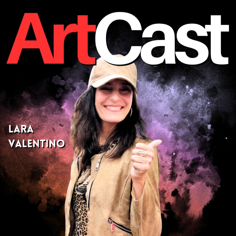LARA VALENTINO