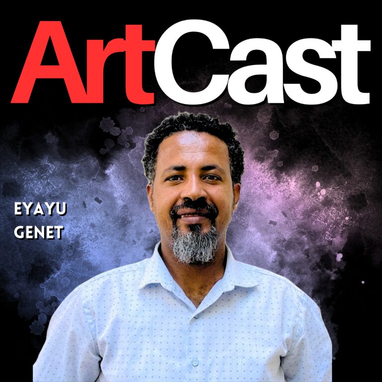 EYAYU GENET