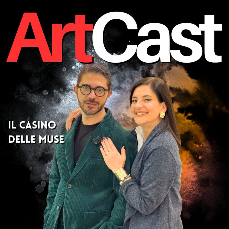 IL CASINO DELLE MUSE