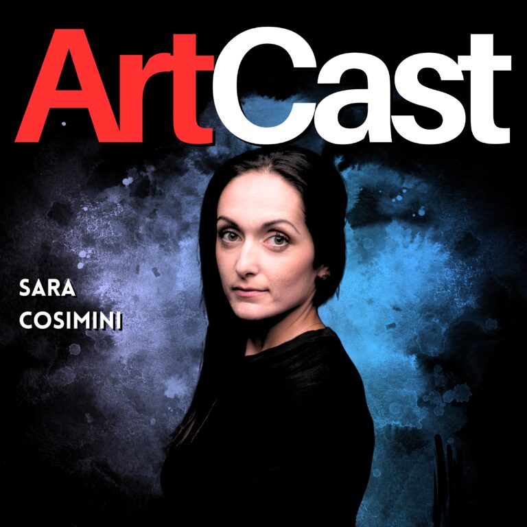 SARA COSIMINI