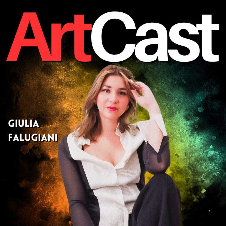 GIULIA FALUGIANI