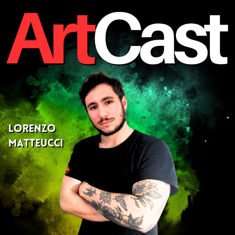 LORENZO MATTEUCCI