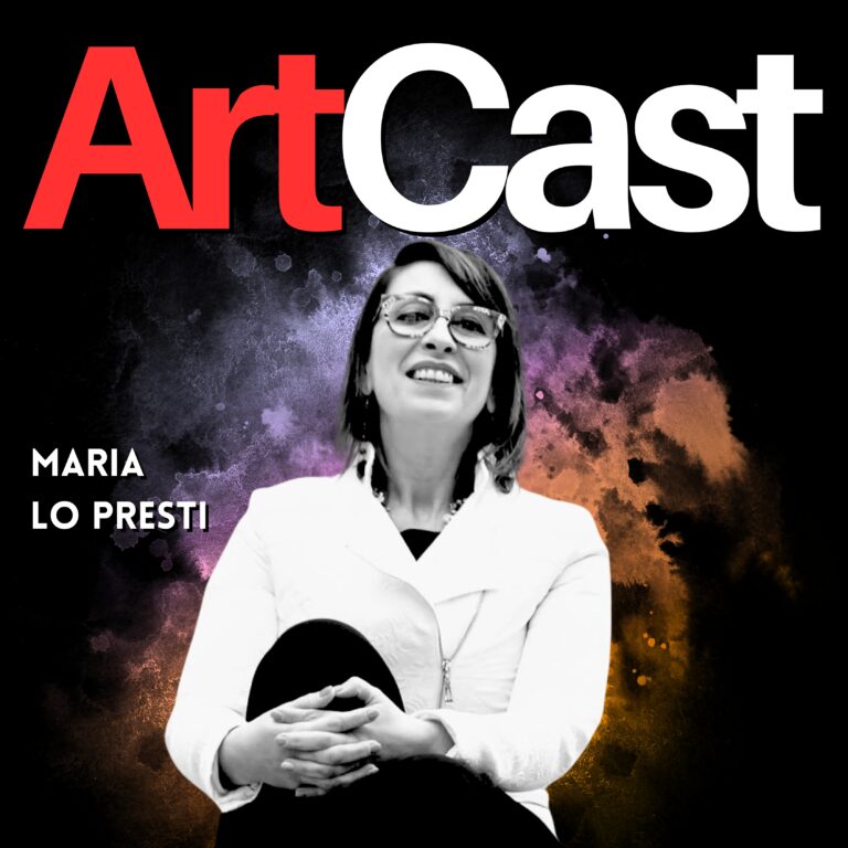 MARIA LO PRESTI