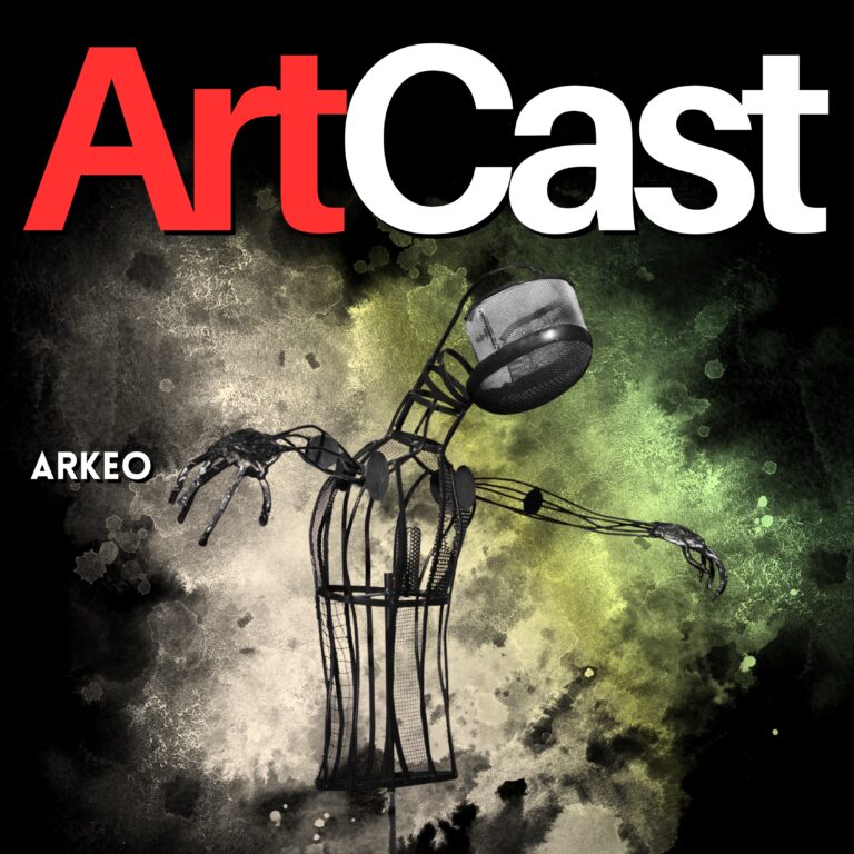 ARKEO