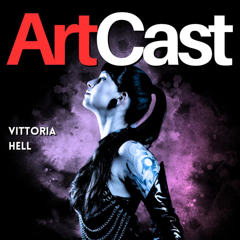 VITTORIA HELL