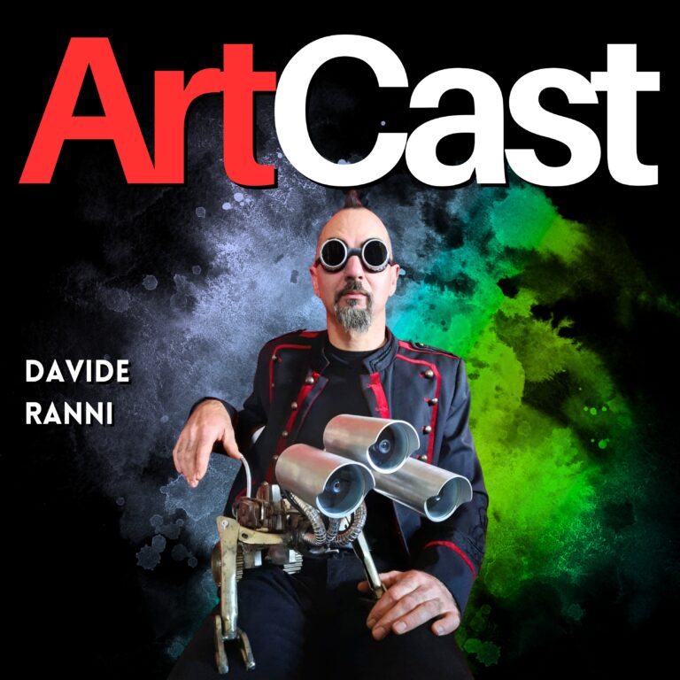 DAVIDE RANNI