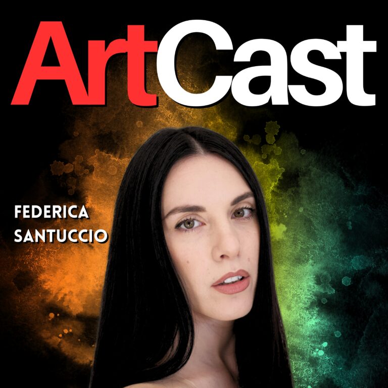 FEDERICA SANTUCCIO