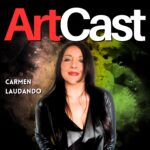 CARMEN LAUDANDO
