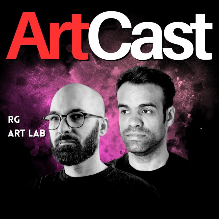 RG ART LAB