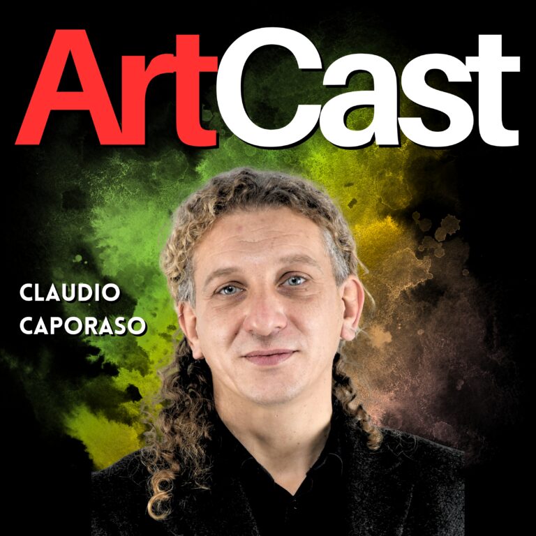 CLAUDIO CAPORASO