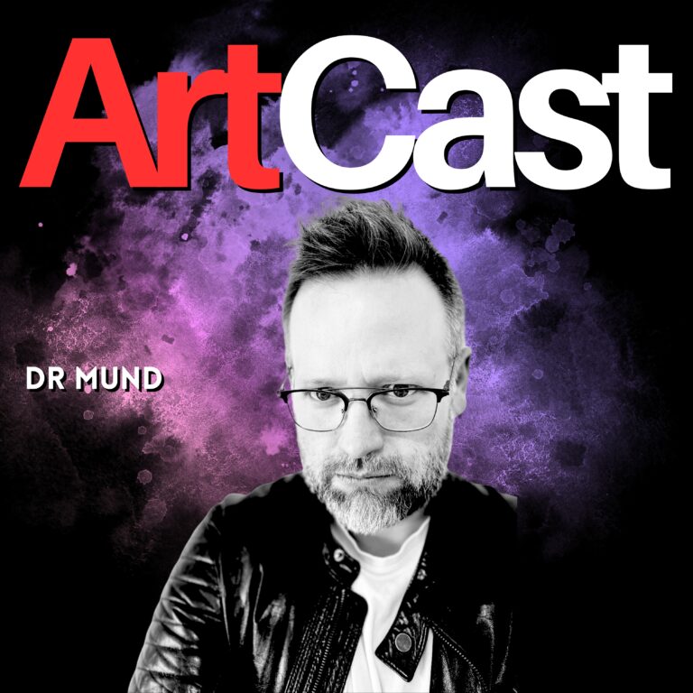 DR. MUND