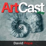 DAVID POPA – L’ARTE CHE SCIOGLIE IL TEMPO