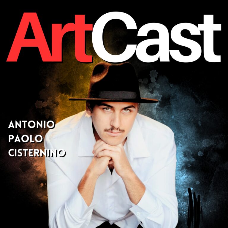 ANTONIO PAOLO CISTERNINO