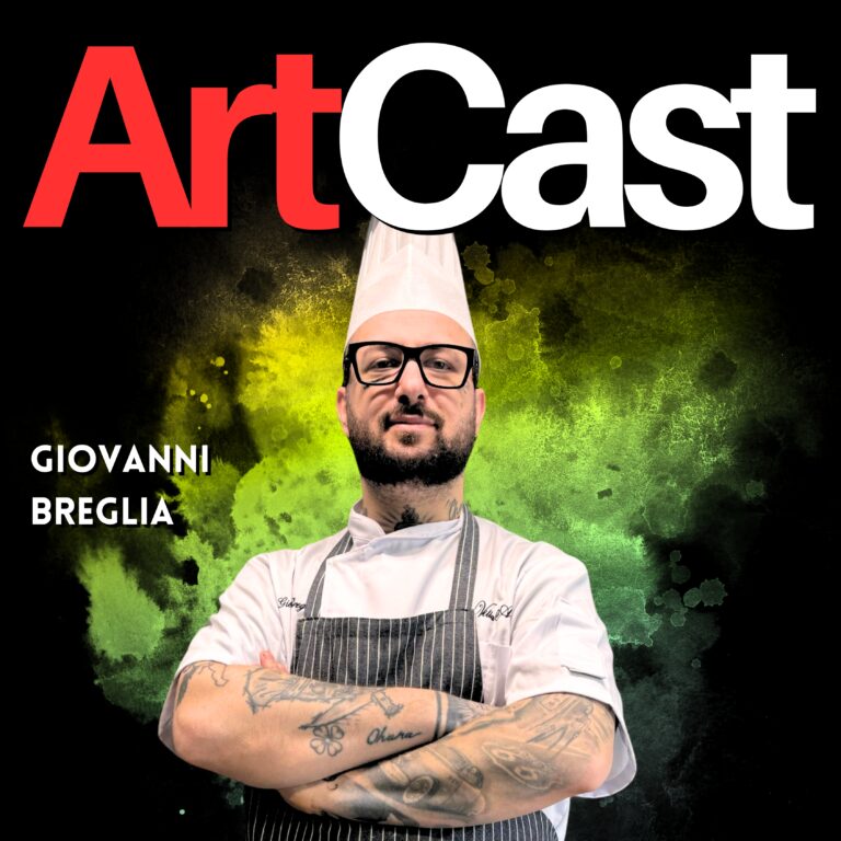 GIOVANNI BREGLIA