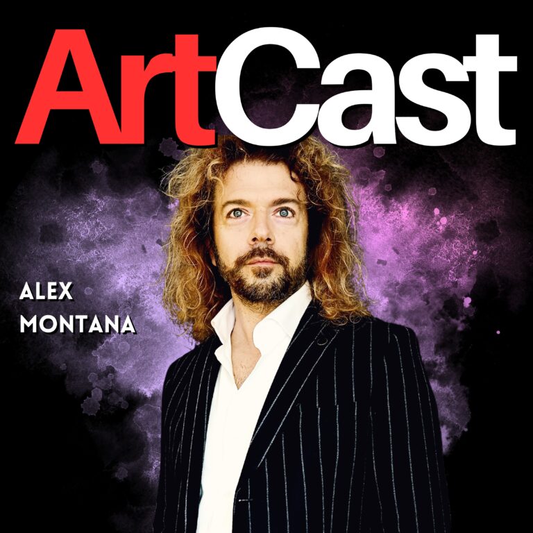 ALEX MONTANA