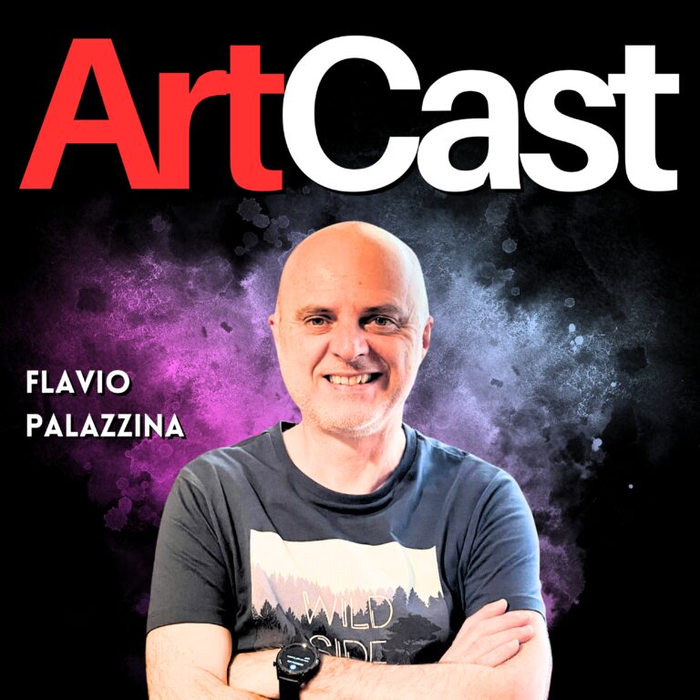 FLAVIO PALAZZINA