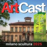 MILANO SCULTURA 2025 – DEVID BISCONTINI