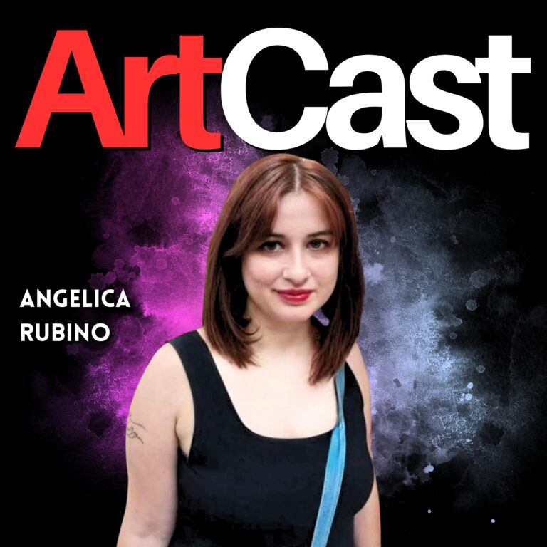 ANGELICA RUBINO
