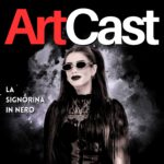 LA SIGNORINA IN NERO