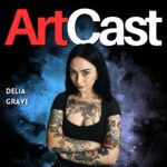DELIA GRAVE