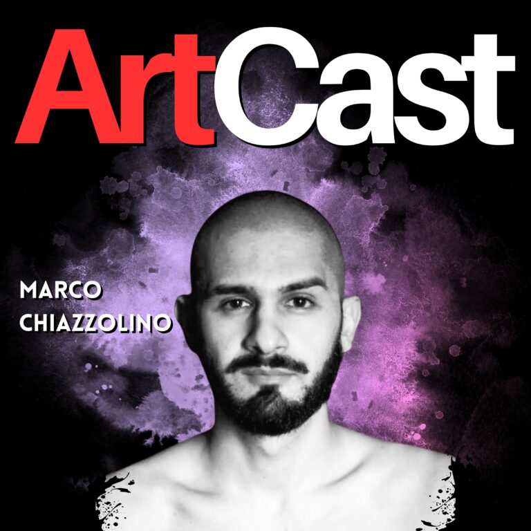 MARCO CHIAZZOLINO