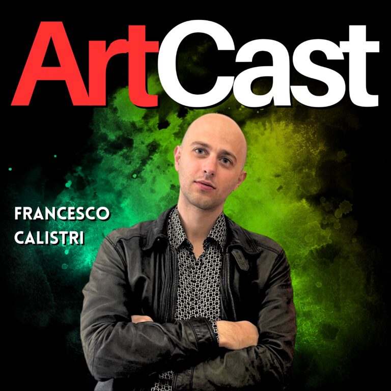 FRANCESCO CALISTRI
