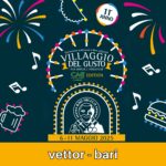 GUSTI E TRADIZIONI – VILLAGGIO DEL GUSTO 2025