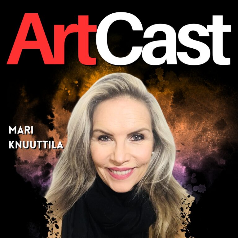 MARI KNUUTTILA
