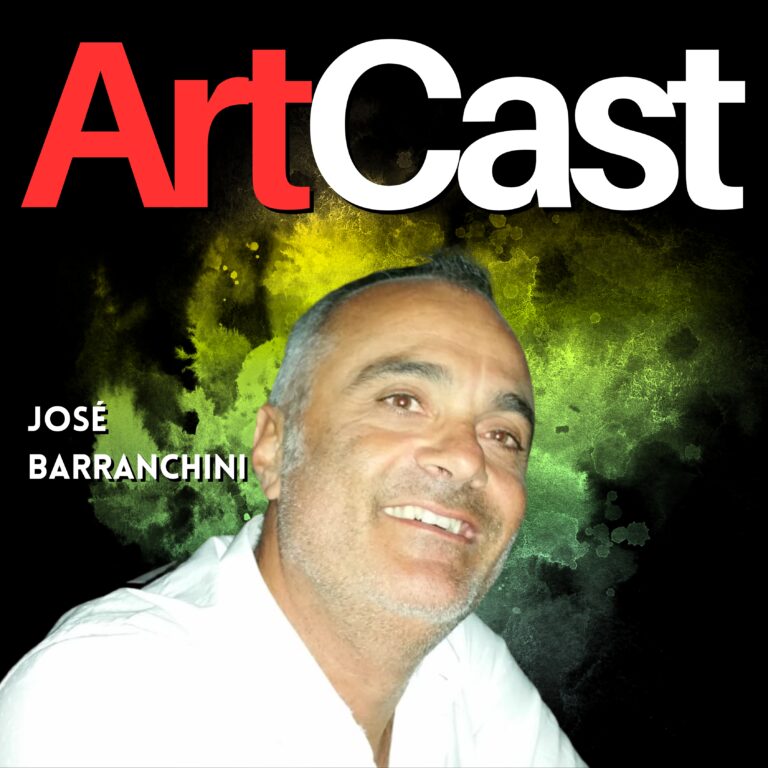 JOSÉ BARRANCHINI