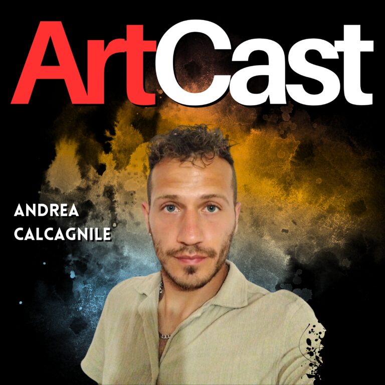 ANDREA CALCAGNILE