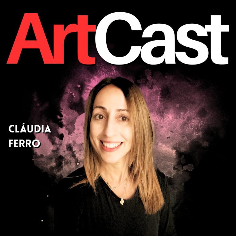 CLÁUDIA FERRO