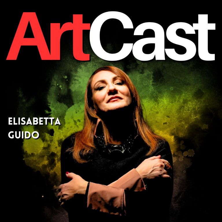 ELISABETTA GUIDO