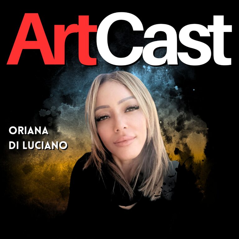 ORIANA DI LUCIANO