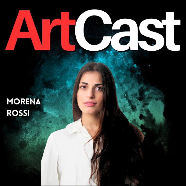 MORENA ROSSI