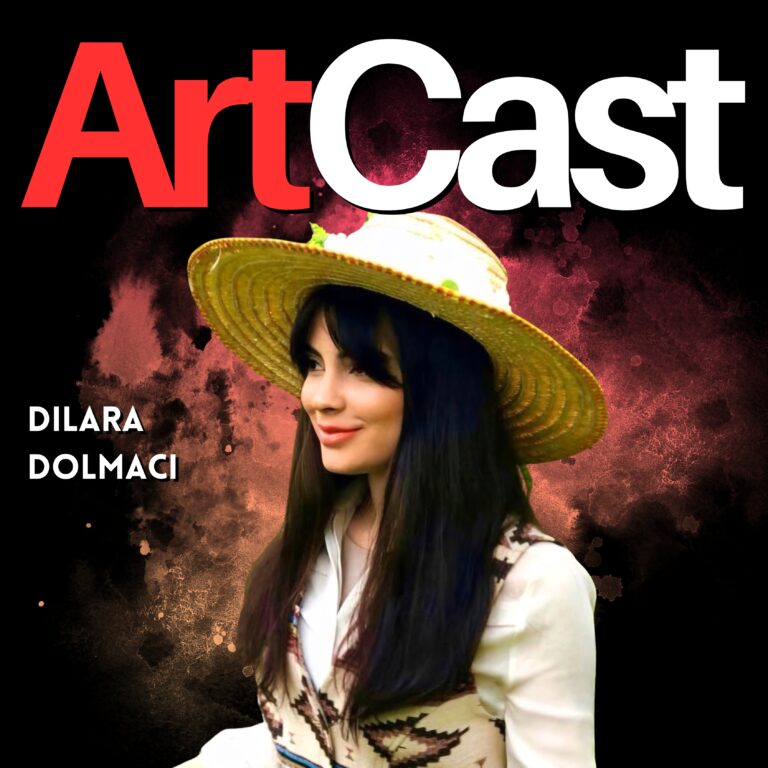 DILARA DOLMACI