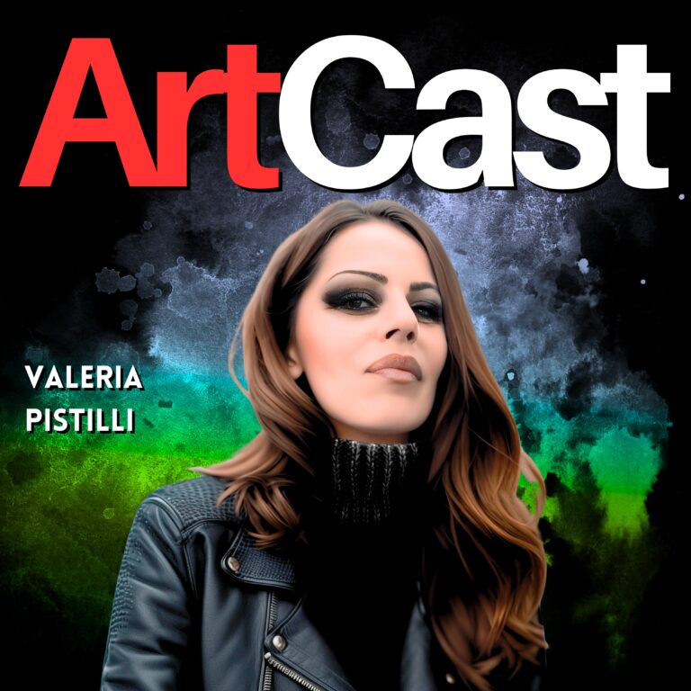 VALERIA PISTILLI