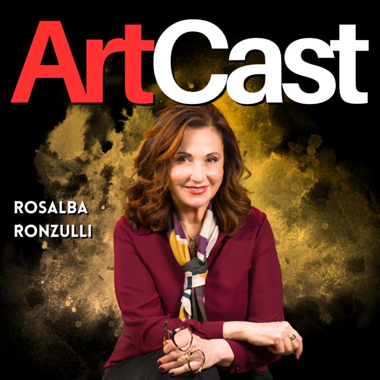 ROSALBA RONZULLI
