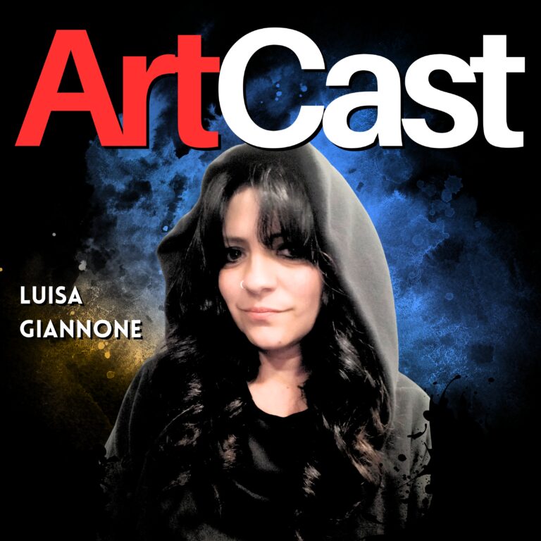 LUISA GIANNONE
