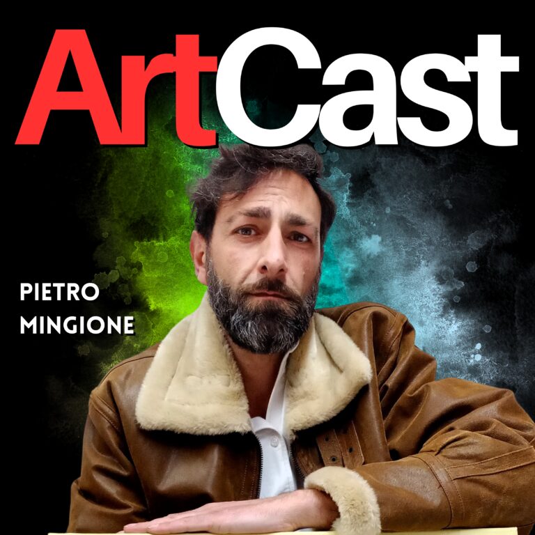 PIETRO MINGIONE