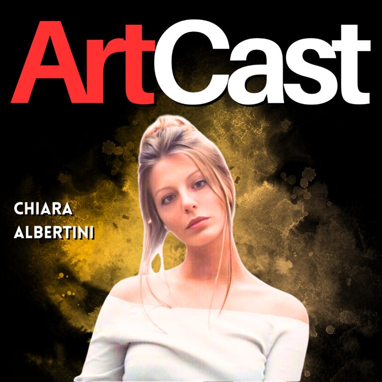 CHIARA ALBERTINI