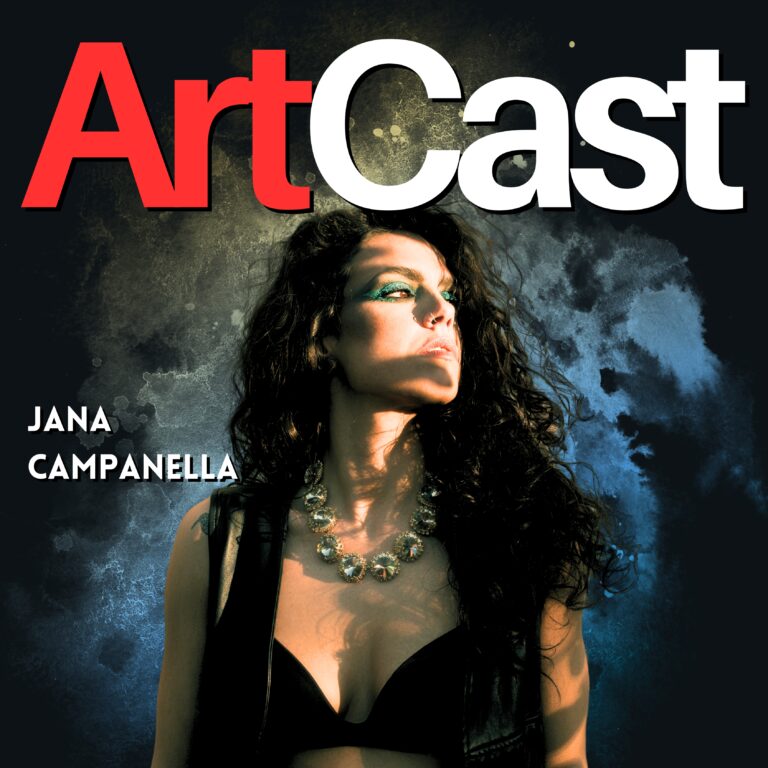 JANA CAMPANELLA