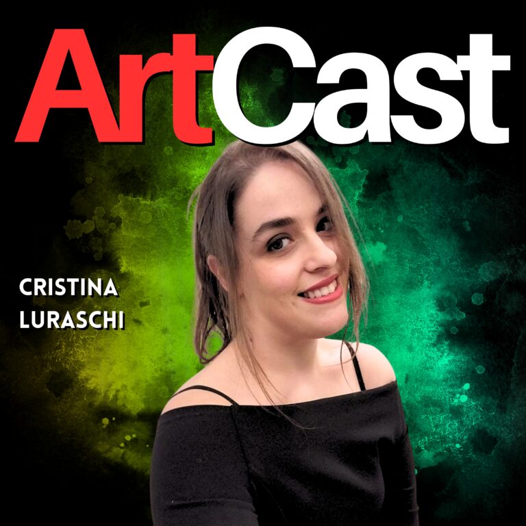 CRISTINA LURASCHI