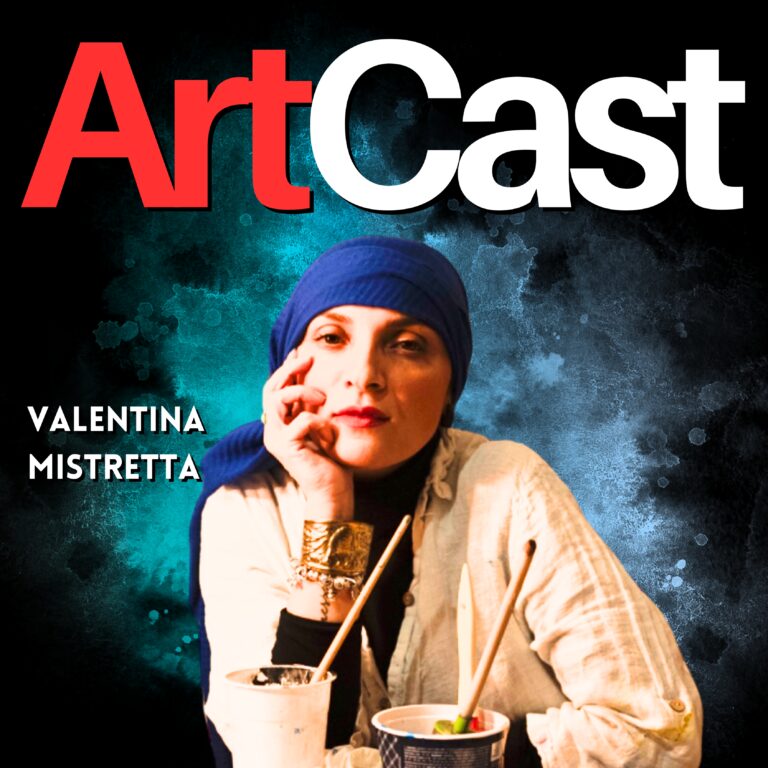 VALENTINA MISTRETTA