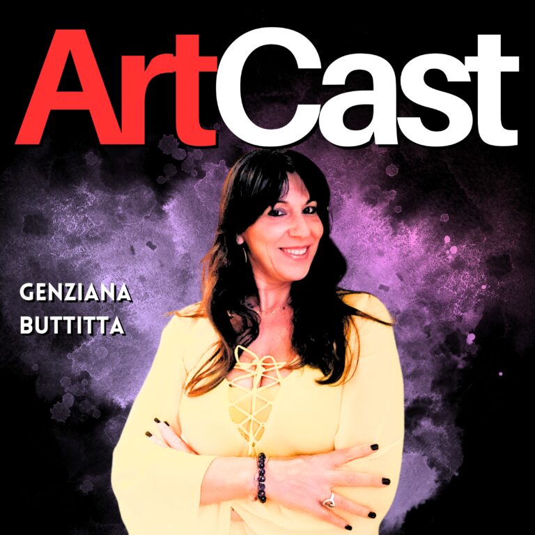 GENZIANA BUTTITTA