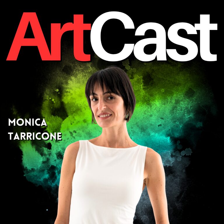 MONICA TARRICONE